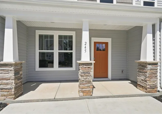 Photo 3 of Sale Pending at 245 Islay Wy, Anderson, SC 29621 | MLS# 20305375 | Listing updated on 2026-09-14