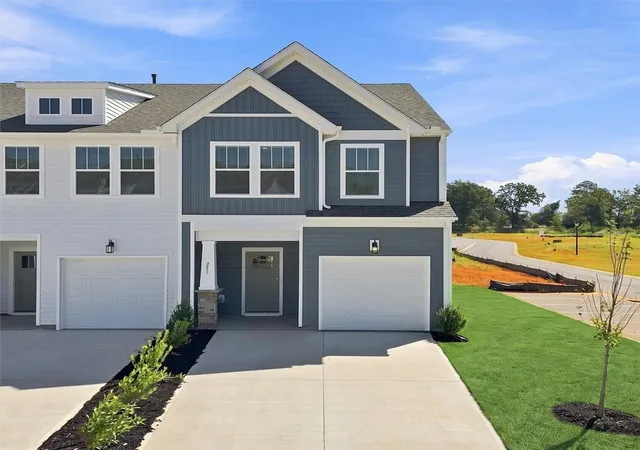 Townhouse for sale at 251 Cali Wy, Piedmont, SC 29673 | MLS# 20305377