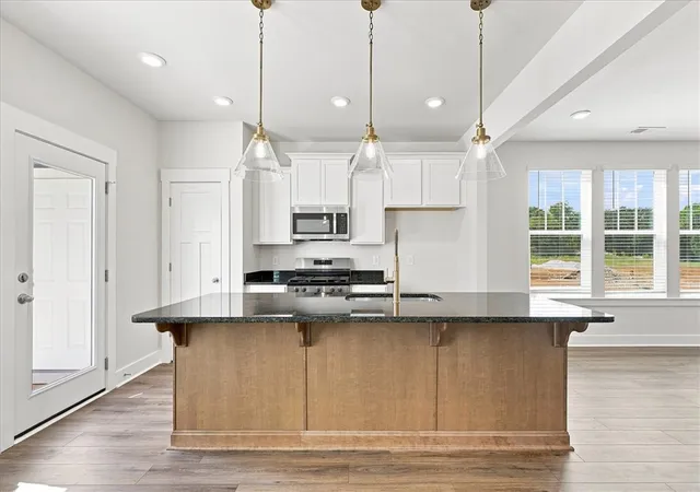 Photo 3 of Townhouse for sale at 251 Cali Wy, Piedmont, SC 29673 | MLS# 20305377 | Listing updated on 2026-10-02