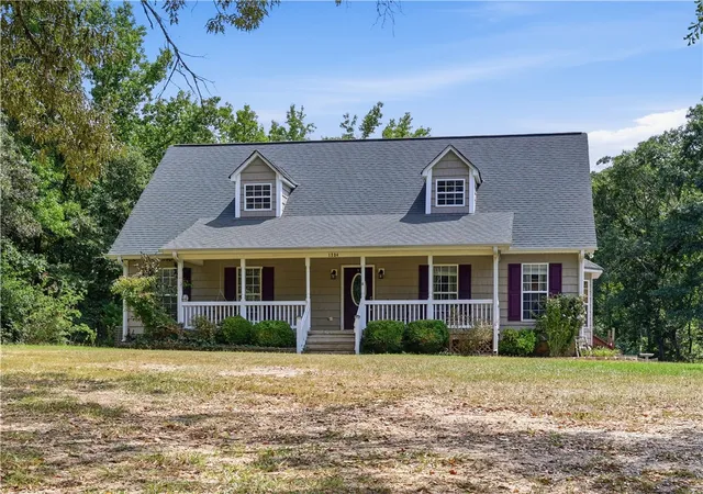 Photo 1 of Single family home for sale at 1234 First Ave, Starr, SC 29684 | MLS# 20305388 | Listing updated on 2026-10-15