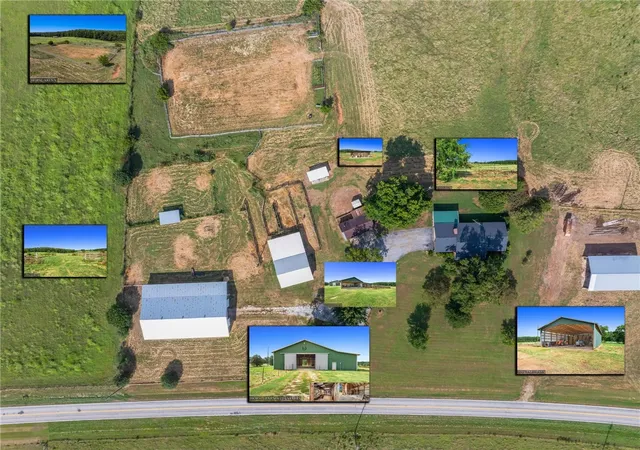 Photo 1 of Single family home for sale at 910 Hwy 182 Hwy, Fair Play, SC 29643 | MLS# 20305435 | Listing updated on 2026-09-23