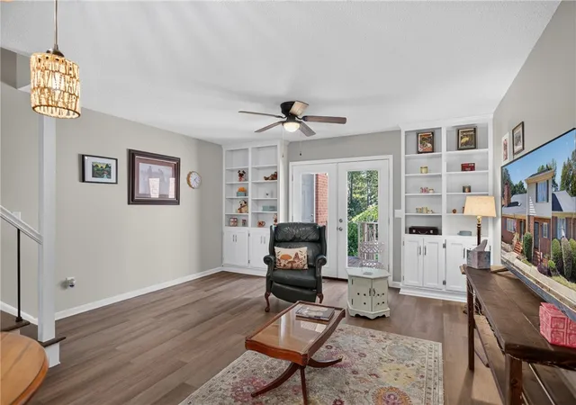 Photo 2 of Townhouse for sale at 2009 Cardinal Park Dr, Anderson, SC 29621 | MLS# 20305486 | Listing updated on 2026-10-13