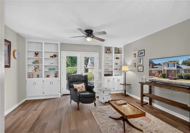 Photo 3 of Townhouse for sale at 2009 Cardinal Park Dr, Anderson, SC 29621 | MLS# 20305486 | Listing updated on 2026-10-13