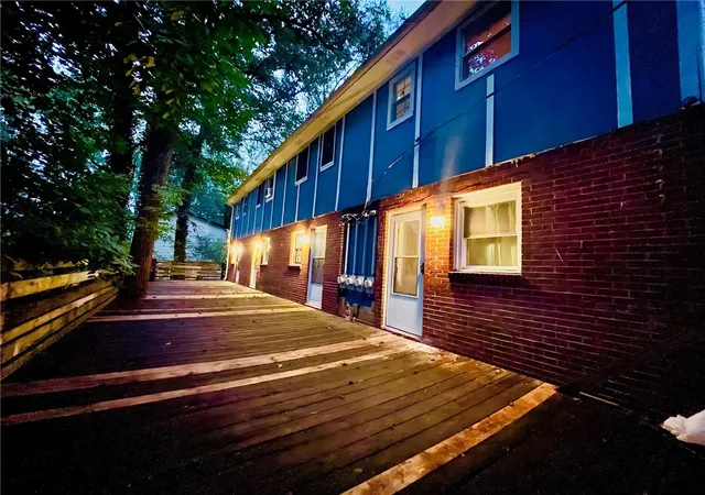 Photo 2 of House for sale at 409 Lindsay Rd, Clemson, SC 29631 | MLS# 20305536 | Listing updated on 2026-09-01