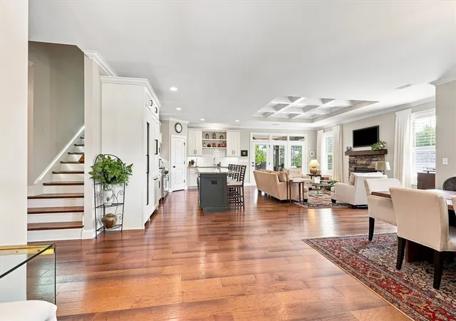 Photo 2 of Single family home for sale at 10 Ryder Cup Dr, Travelers Rest, SC 29690 | MLS# 20305464 | Listing updated on 2026-09-04