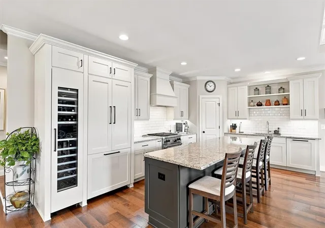 Photo 4 of Single family home for sale at 10 Ryder Cup Dr, Travelers Rest, SC 29690 | MLS# 20305464 | Listing updated on 2026-09-04
