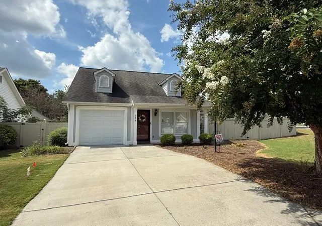 Photo 1 of Sale Pending at 112 Brittania Cir, Anderson, SC 29621 | MLS# 20305610 | Listing updated on 2026-09-09