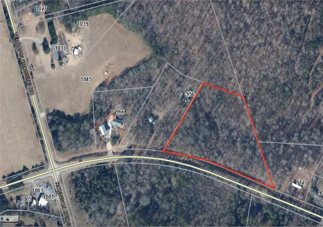 Photo 10 of Single family home for sale at 00 Liberty Hwy, Liberty, SC 29657 | MLS# 20305616 | Listing updated on 2026-08-31