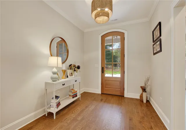 Photo 4 of Single family home for sale at 324 Gassaway St, Central, SC 29630 | MLS# 20305528 | Listing updated on 2026-09-08
