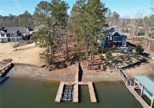 Photo 2 of Land for sale at 130 Polo Ct, Ninety Six, SC 29666 | MLS# 20305622 | Listing updated on 2026-08-31