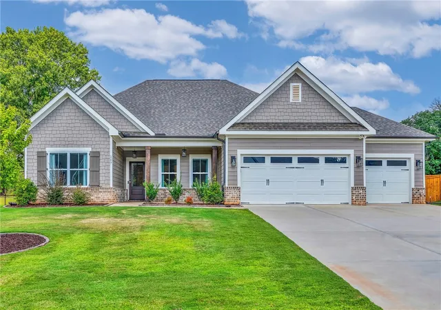 1st image of 107 Arbor Woods Way, Easley, SC 29642 | MLS# 20305623