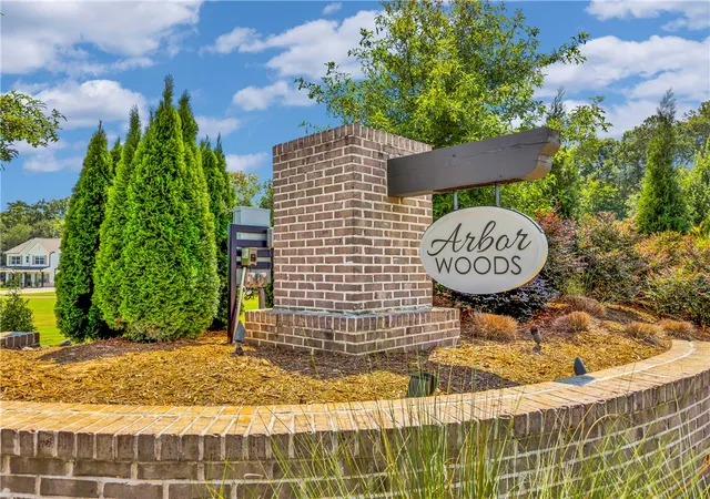 40th image of 107 Arbor Woods Way, Easley, SC 29642 | MLS# 20305623