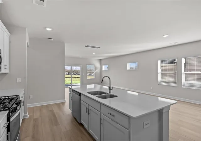 Photo 4 of Single family home for sale at 136 Gardner Ave, Gray Court, SC 29645 | MLS# 20305461 | Listing updated on 2026-09-02