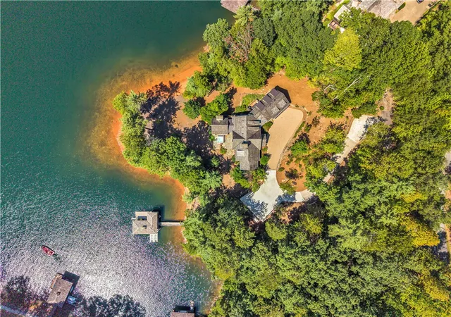 Photo 2 of Single family home for sale at 105 Burwood Ct, Sunset, SC 29685 | MLS# 20305621 | Listing updated on 2026-08-31