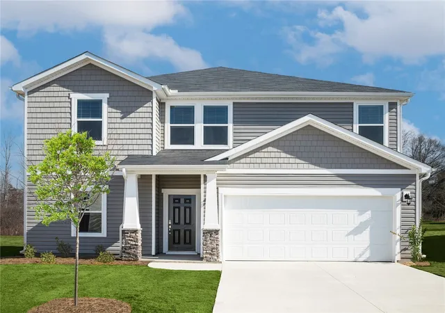 Single family home for sale at 131 Gibbon Way, Gray Court, SC 29645 | MLS# 20305169