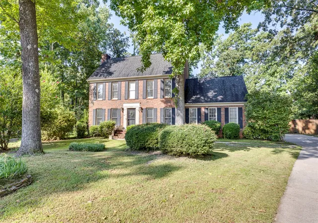 Photo 1 of Single family home for sale at 109 Smithwood Ct, Simpsonville, SC 29681 | MLS# 20305535 | Listing updated on 2026-09-16