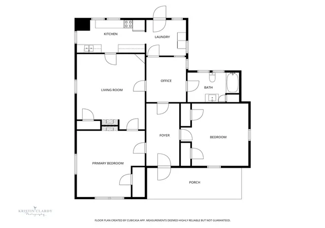 36th image of 126 Park Ave, Westminster, SC 29693 | MLS# 20305638