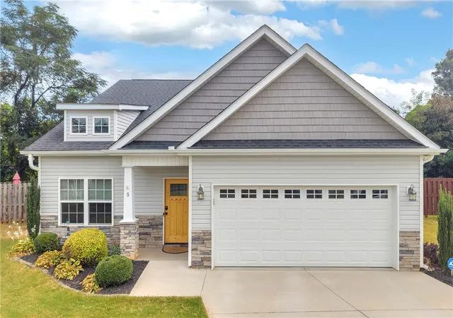 1st image of 5 Drakeford Ct, Anderson, SC 29621 | MLS# 20305643