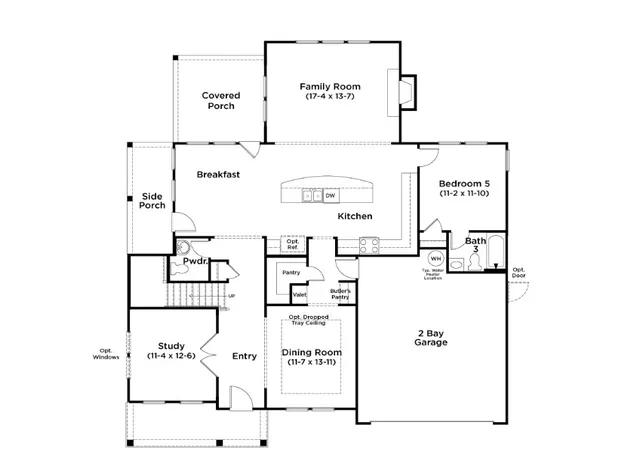 Photo 4 of Single family home for sale at 113 Kayfield Farms Dr, Anderson, SC 29621 | MLS# 20305646 | Listing updated on 2026-08-31