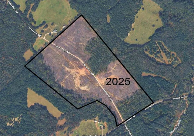3rd image of 00 Horse Farm Rd, Iva, SC 29655 | MLS# 20305647