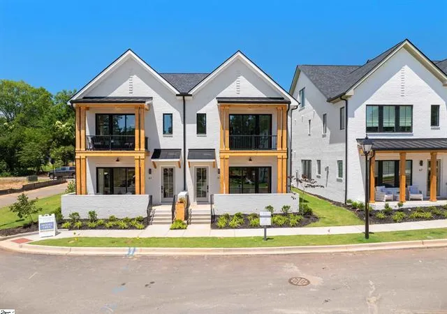 Townhouse for sale at 63 Mcneil Ct, Greenville, SC 29609 | MLS# 20305649