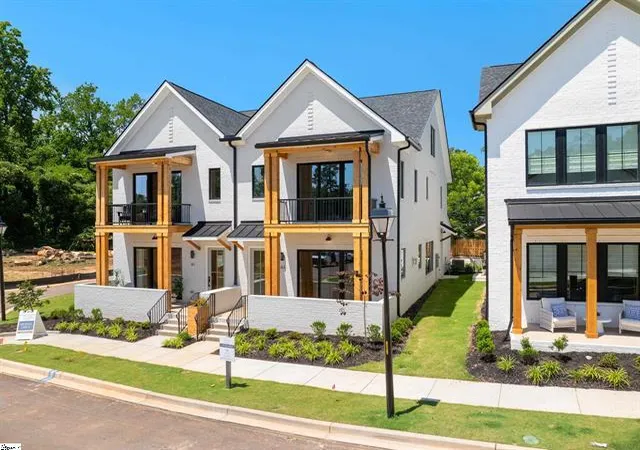 Photo 2 of Townhouse for sale at 63 Mcneil Ct, Greenville, SC 29609 | MLS# 20305649 | Listing updated on 2026-08-31