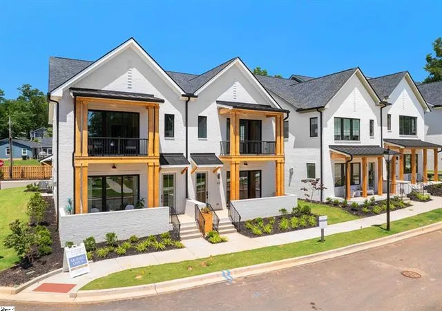 Photo 3 of Townhouse for sale at 63 Mcneil Ct, Greenville, SC 29609 | MLS# 20305649 | Listing updated on 2026-08-31