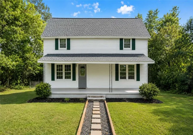 1st image of 1 Dora St, Pelzer, SC 29669 | MLS# 20305455