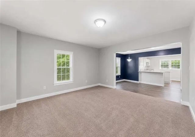 Photo 3 of Single family home for sale at 1 Dora St, Pelzer, SC 29669 | MLS# 20305455 | Listing updated on 2026-10-14