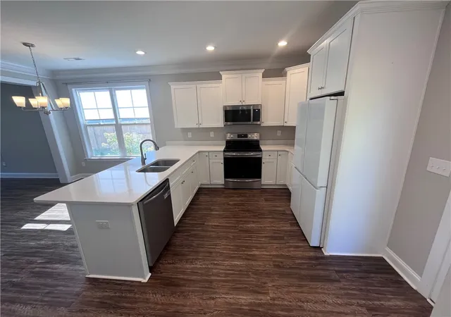 Photo 3 of Single family home for sale at 331 Thompson St, Pendleton, SC 29670 | MLS# 20305522 | Listing updated on 2026-09-01