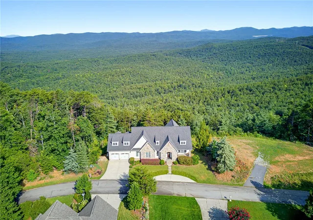 Photo 1 of Single family home for sale at 283 Jocassee Ridge Way, Salem, SC 29676 | MLS# 20305148 | Listing updated on 2026-09-01