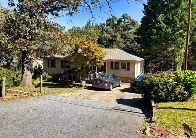 Photo 1 of Single family home for sale at 202 Tramrod Trl, Travelers Rest, SC 29690 | MLS# 20305678 | Listing updated on 2026-09-01