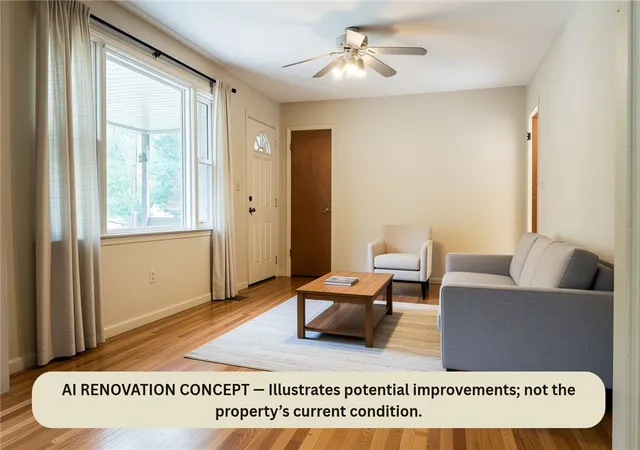 Photo 3 of Single family home for sale at 202 Tramrod Trl, Travelers Rest, SC 29690 | MLS# 20305678 | Listing updated on 2026-10-10