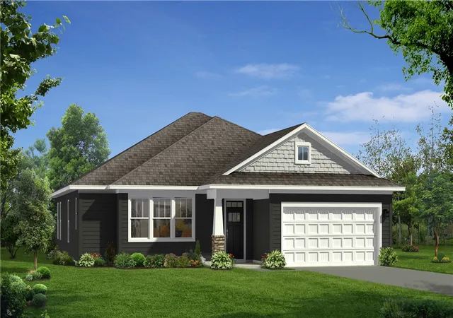 Photo 1 of Single family home for sale at 142 Wells Xing Ln, Seneca, SC 29678 | MLS# 20305688 | Listing updated on 2026-09-01
