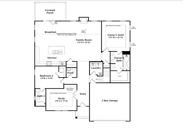 Photo 3 of Single family home for sale at 142 Wells Xing Ln, Seneca, SC 29678 | MLS# 20305688 | Listing updated on 2026-09-01