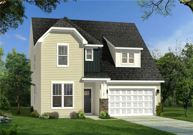 Photo 1 of Single family home for sale at 141 Ives Way, Piedmont, SC 29673 | MLS# 20305692 | Listing updated on 2026-09-01