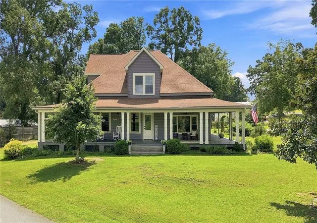 Photo 1 of Single family home for sale at 1334 Jameson Rd, Easley, SC 29640 | MLS# 20305682 | Listing updated on 2026-09-01