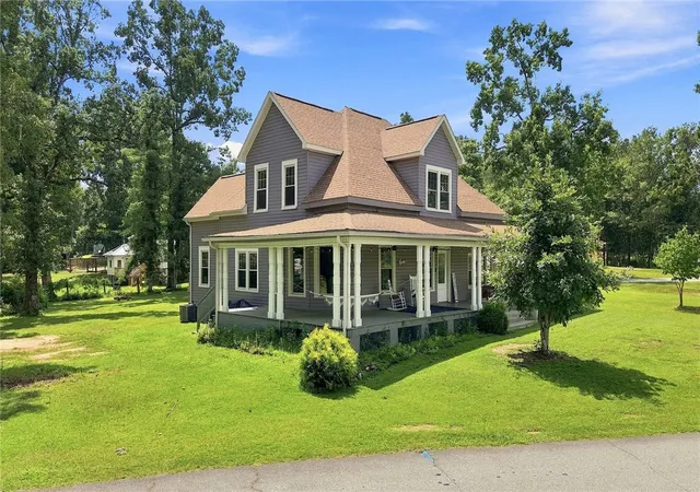 Photo 2 of Single family home for sale at 1334 Jameson Rd, Easley, SC 29640 | MLS# 20305682 | Listing updated on 2026-09-01