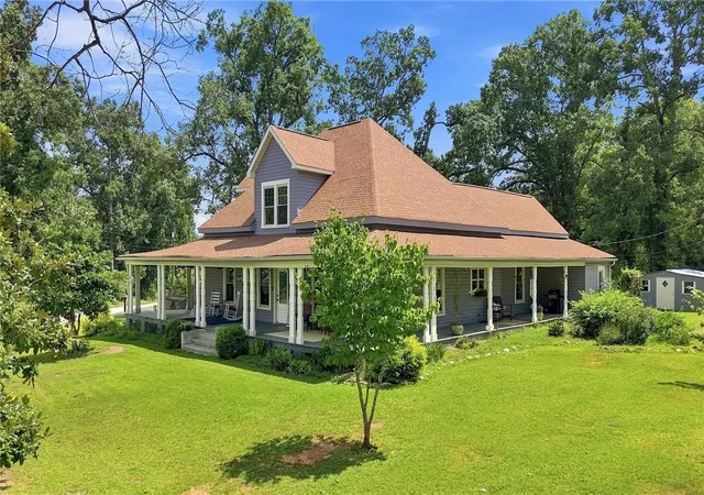 Photo 2 of Single family home for sale at 1334 Jameson Rd, Easley, SC 29640 | MLS# 20305682 | Listing updated on 2026-09-01