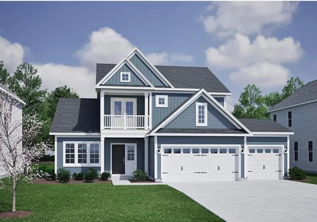 Photo 1 of Single family home for sale at 134 Limestone Cir, Anderson, SC 29625 | MLS# 20305697 | Listing updated on 2026-09-19