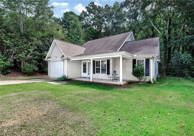 Photo 1 of Single family home for sale at 126 Grand Oak Cir, Pendleton, SC 29670 | MLS# 20305681 | Listing updated on 2026-09-09