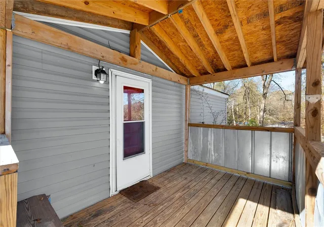 Photo 4 of Manufactured home for sale at 210 Elaine Dr, Piedmont, SC 29673 | MLS# 20305696 | Listing updated on 2026-09-01