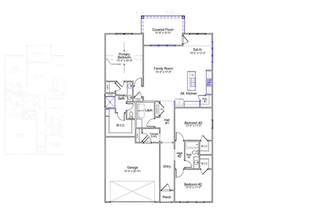 Photo 2 of Single family home for sale at 185 Limestone Cir, Anderson, SC 29625 | MLS# 20305705 | Listing updated on 2026-09-19