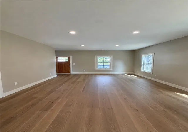 Photo 3 of Single family home for sale at 201 Harrison Ave, Walhalla, SC 29691 | MLS# 20305562 | Listing updated on 2026-09-11