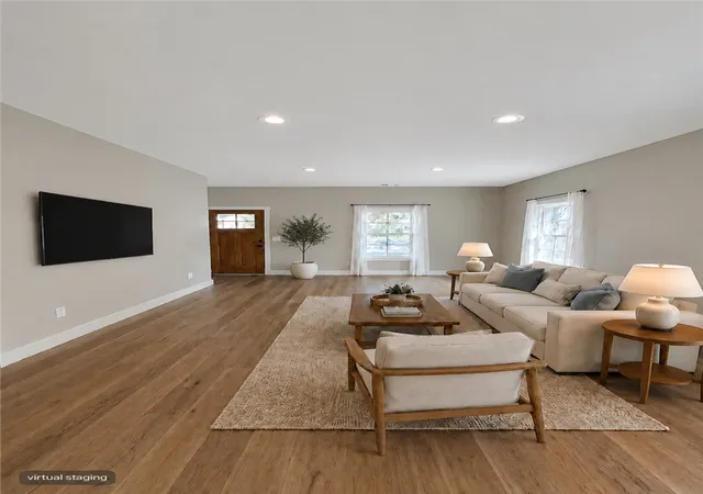 Photo 4 of Single family home for sale at 201 Harrison Ave, Walhalla, SC 29691 | MLS# 20305562 | Listing updated on 2026-09-11
