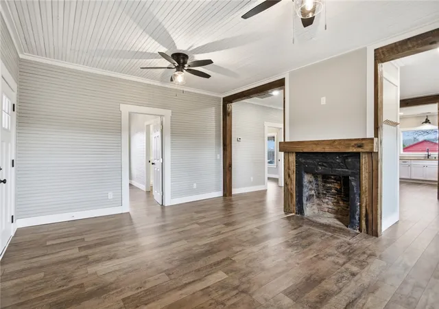 Photo 3 of Single family home for sale at 118 Grogan Rd, Westminster, SC 29693 | MLS# 20305620 | Listing updated on 2026-10-07