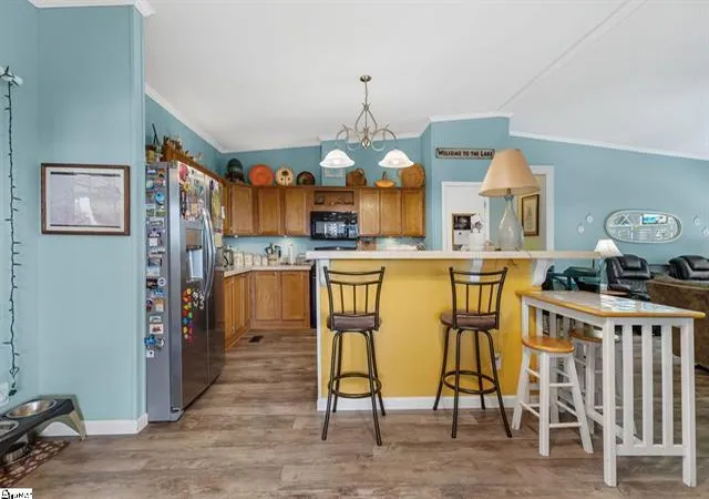 Photo 3 of Manufactured home for sale at 190 Meredith Lake Rd, Townville, SC 29689 | MLS# 20305710 | Listing updated on 2026-09-19