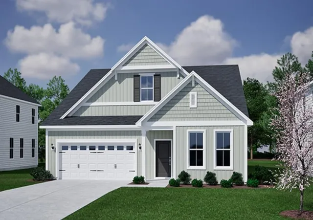 Photo 1 of Single family home for sale at 2004 Creekview Dr #Lot 58, Anderson, SC 29621 | MLS# 20305709 | Listing updated on 2026-10-10