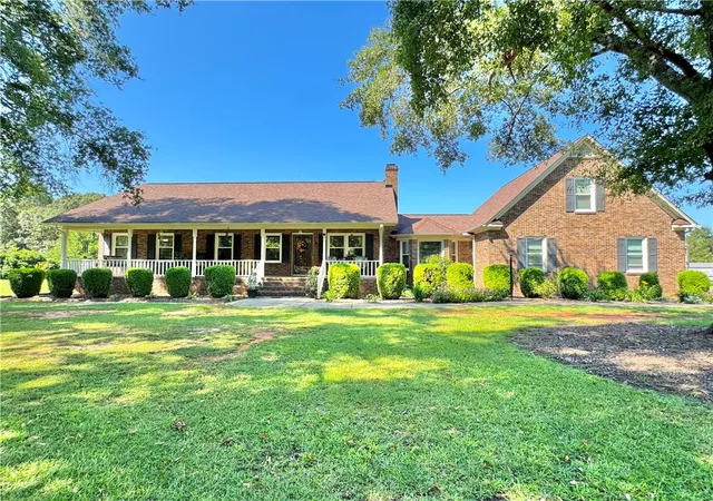 Photo 1 of Single family home for sale at 1707 Holiday Dam Rd, Belton, SC 29627 | MLS# 20305717 | Listing updated on 2026-09-03