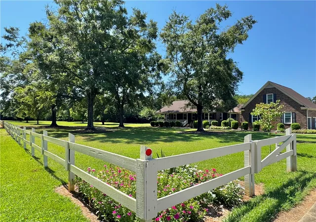 Photo 3 of Single family home for sale at 1707 Holiday Dam Rd, Belton, SC 29627 | MLS# 20305717 | Listing updated on 2026-09-03